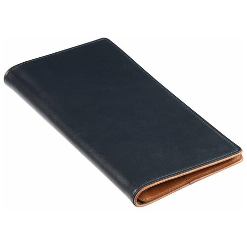 Документница Matteo Tantini, синий