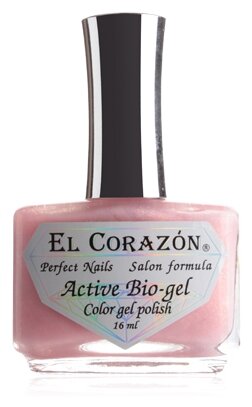 EL Corazon Гель Active Bio-gel Shimmer, 16 мл, 423/02