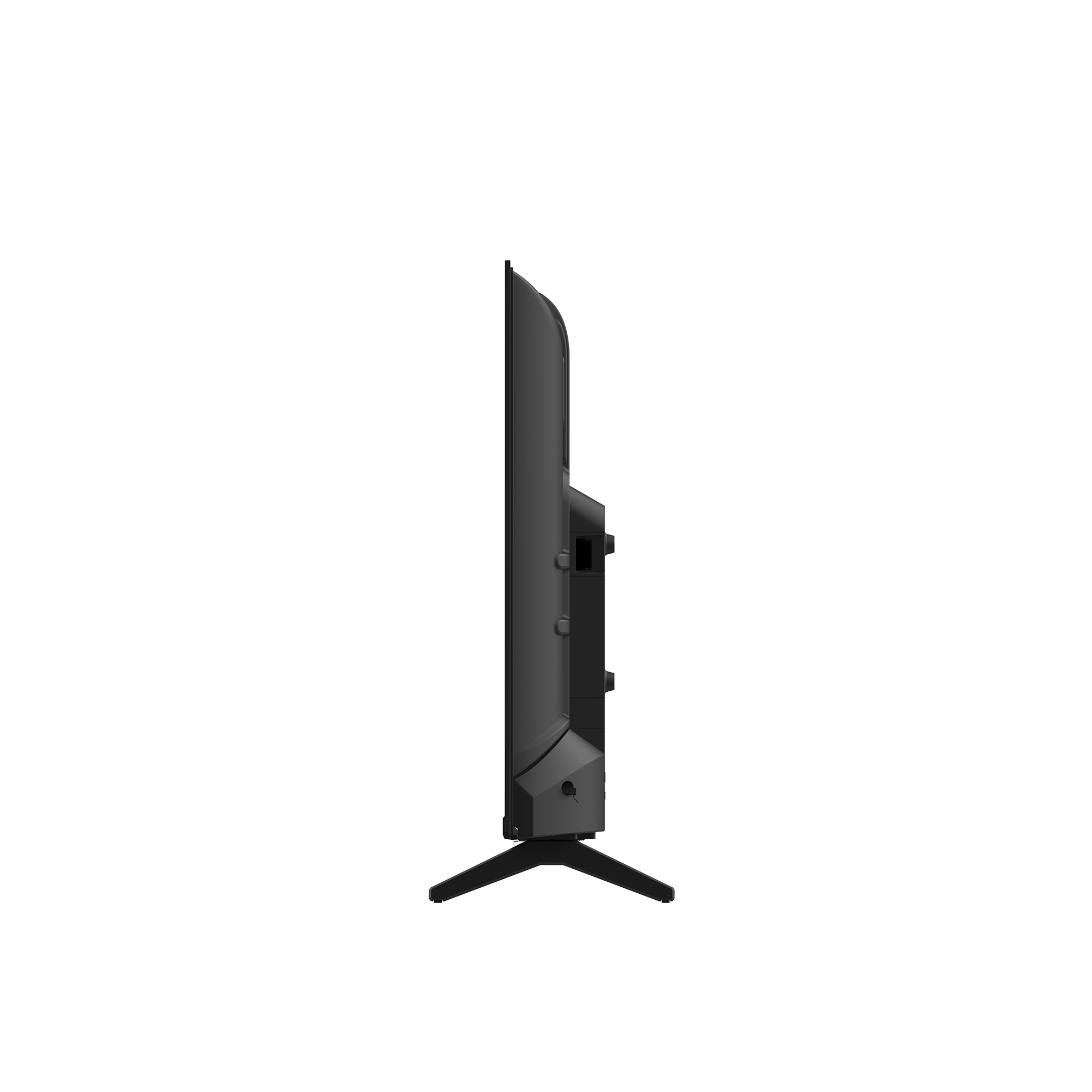 Телевизор Topdevice 32" TDTV32CN04H_BK (HD 1366x768) черный - фото №4
