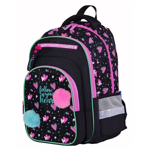 фото Рюкзак berlingo ergo hearts