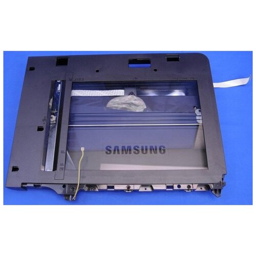 Samsung JC97-04306A Сканер в сборе Platen для SL-M3870FW, SL-3875FW, SL-4070FR, SL-4075FR, SCX-5742FR