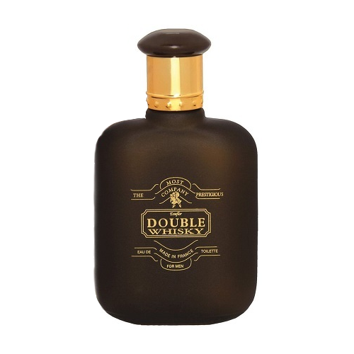 Evaflor туалетная вода Double Whisky Homme, 100 мл, 281 г п evaflor double whisky т в 100 м 369003