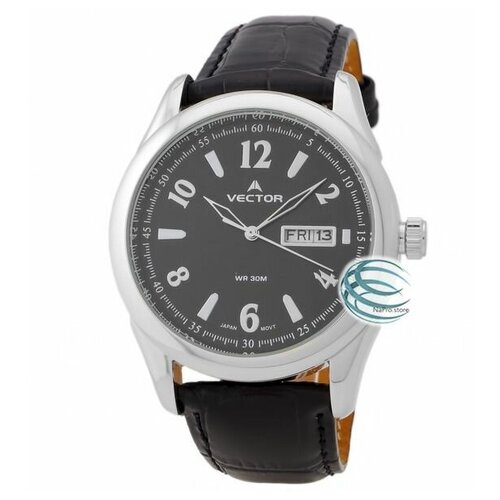 VECTOR VC8-029513 черный 289000₽