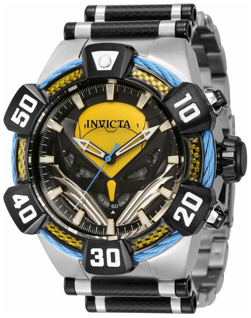 Наручные часы INVICTA Marvel