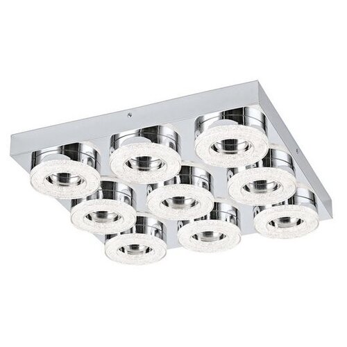 фото Люстра светодиодная eglo