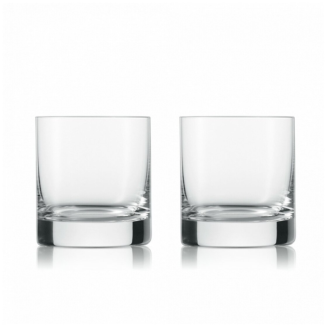 Набор стаканов для виски, объем 315 мл, 4 шт, серия Tavoro ZWIESEL GLAS 122417