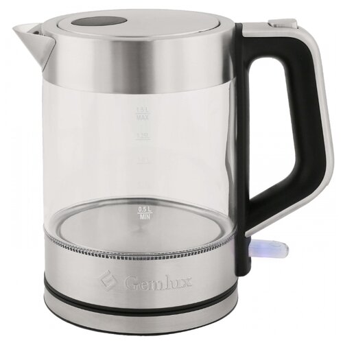 фото Чайник gemlux gl-ek-601g