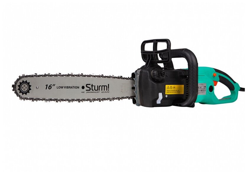 Цепная электропила Sturm CC99222