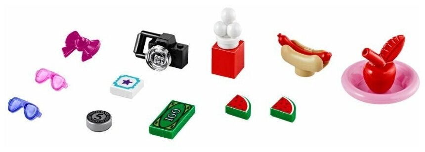 Конструктор LEGO - фото №10