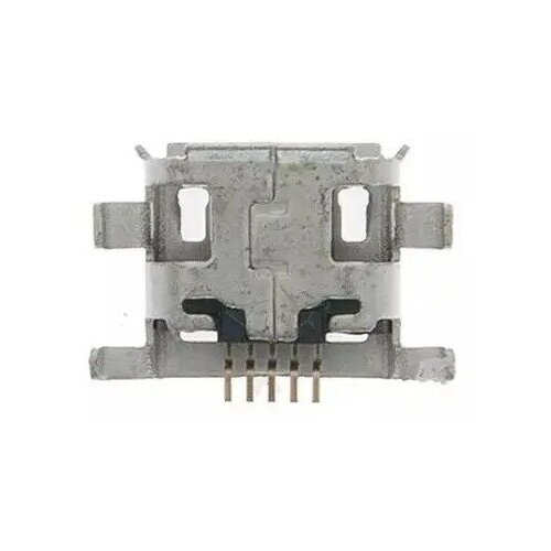 Разъем MicroUSB для Sony C6903/C5502/D6503/D6603 (Z1/Z2/ZR/ZL/Z3)