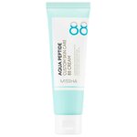 Missha Aqua Peptide Custom Skin Care 88 Cream Крем для лица - изображение