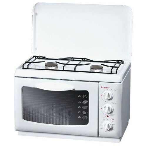 Гефест 120 Комбинированная плита настольная 8374300₽