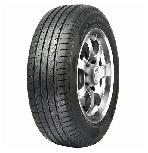 Автошина Linglong Grip Master CS 285/50R20 116W