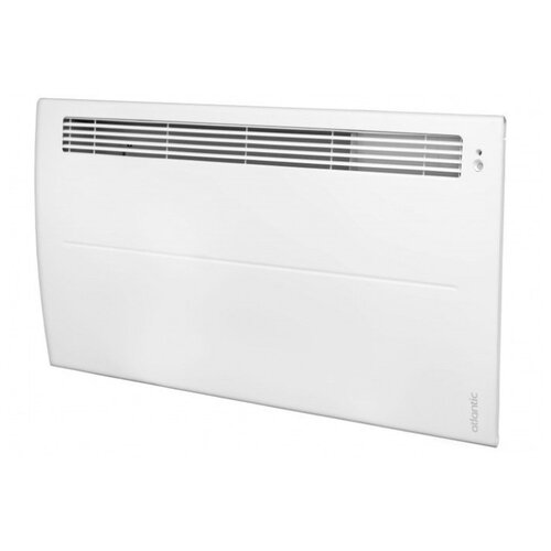 Atlantic ALTIS Ecoboost 2 1000W 500092 энергосберегающий конвектор с LCD-дисплеем 1079000₽