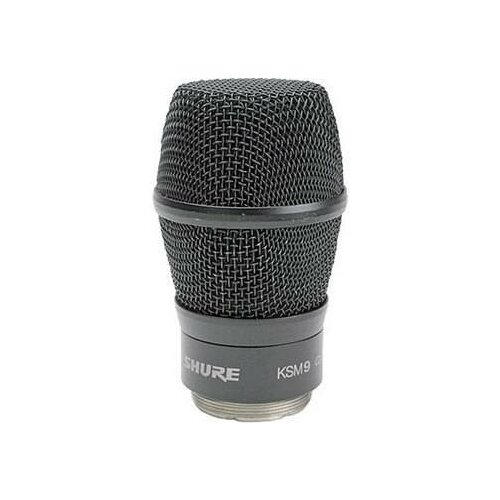 Shure RPW184 картридж KSM9 для беспроводного передатчика 8600000₽