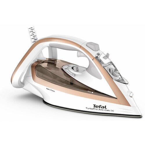 Утюг Tefal Turbo Pro FV5697E1