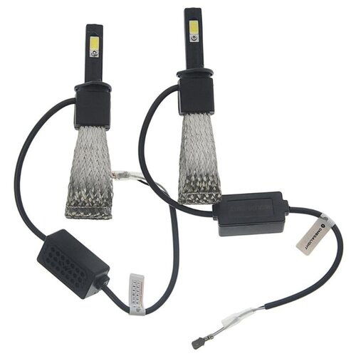 фото Лампа автомобильная omegalight