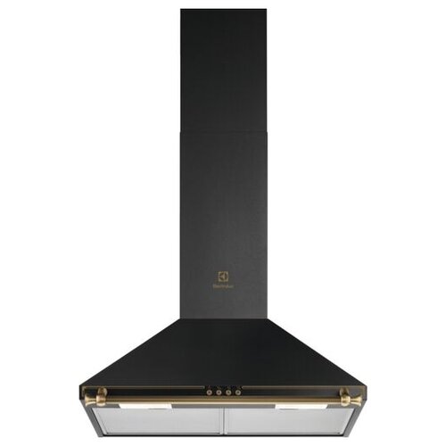 Вытяжка каминная ELECTROLUX EFC226R 1866000₽