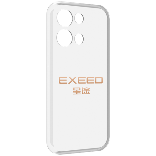 Чехол MyPads exeed эксид 2 для OPPO Reno8 Pro задняя-панель-накладка-бампер чехол mypads exeed эксид 2 для xiaomi 12s pro задняя панель накладка бампер