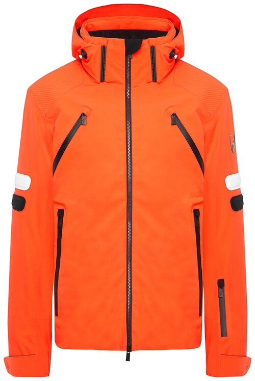Куртка Toni Sailer, размер RU: 52  EUR: 52, оранжевый
