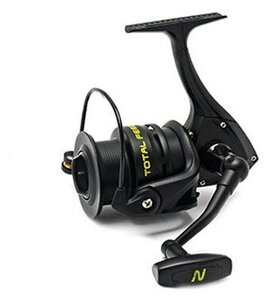 Катушка Nautilus Total Carp NTC8000