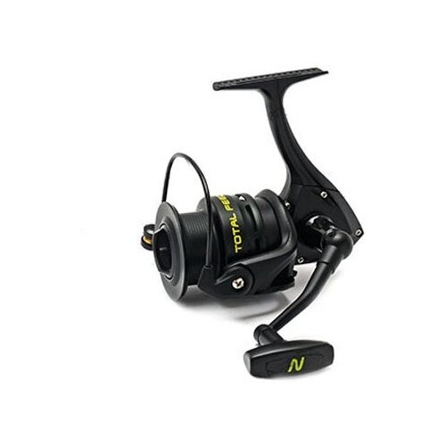 Катушка Nautilus Total Carp NTC8000