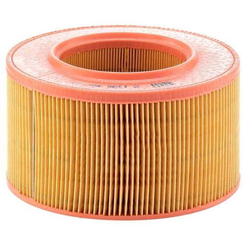 фото Кольцевой фильтр mannfilter c1996