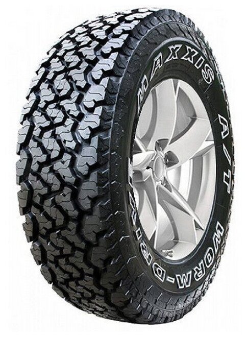 Автошина Maxxis AT-980 Worm-Drive 285/75 R16 113Q