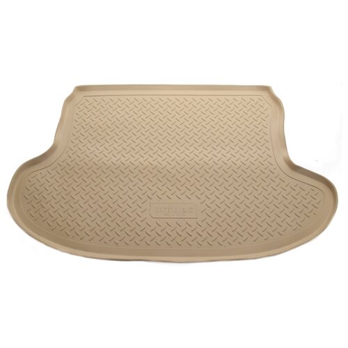 фото Коврик norplast npl-p-33-51 бежевый
