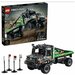 Конструктор LEGO Technic Полноприводный грузовик-внедорожник Mercedes-Benz Zetros