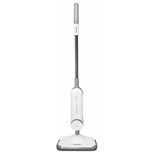 Швабра паровая SSM5450 1500Вт белсер STARWIND 1473473 1шт 431800₽