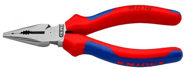 Пассатижи Knipex 08 22 145 145 мм