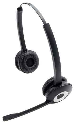 беспроводная гарнитура Jabra PRO 920 Duo