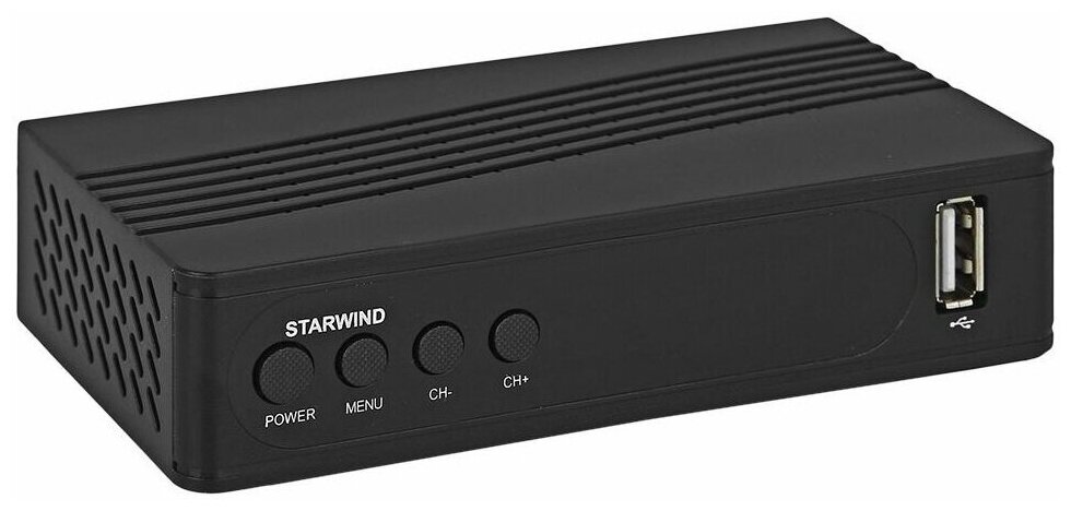 Starwind CT-200 Black