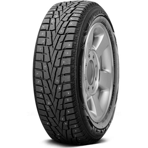 Nexen Winguard WinSpike SUV 235/85 R16 120/116Q шина авт. зимняя шипованная