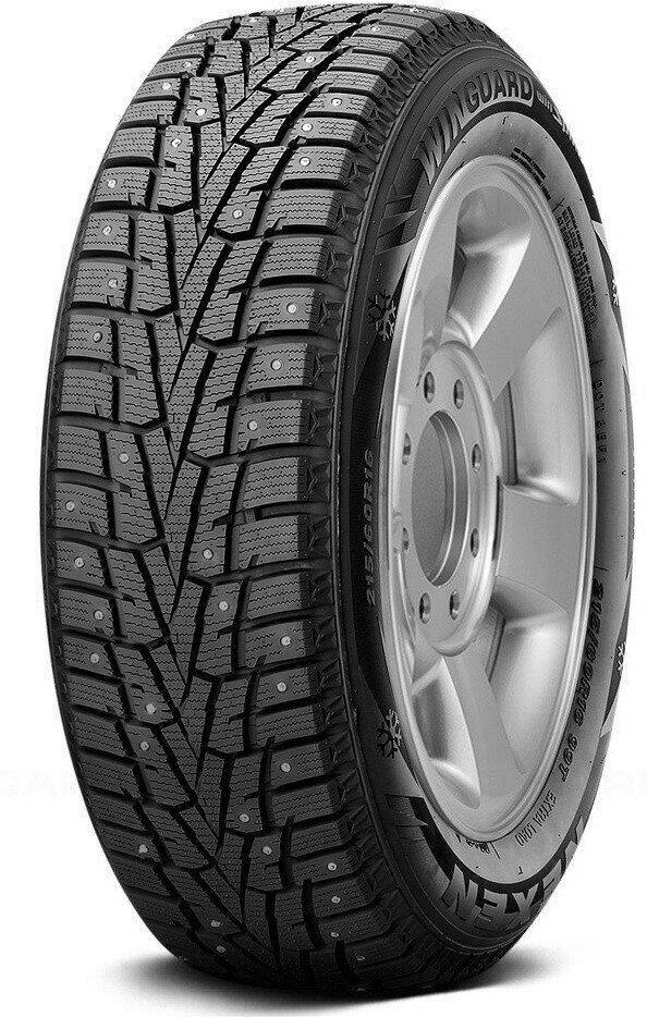 NEXEN WINGUARD WinSpike SUV 31*10.50R15 109Q LT шип