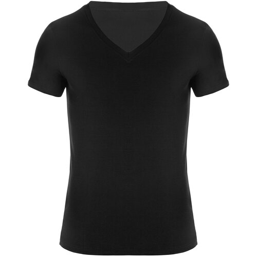 Футболка Tactilica, однотонная, размер S, синий