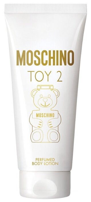 MOSCHINO Toy 2 Perfumed Body Lotion 