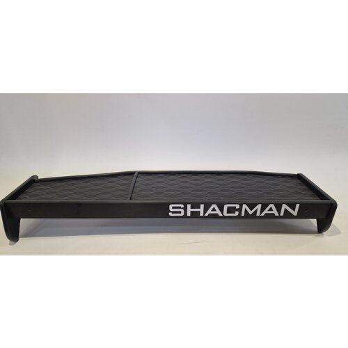 Столик в кабину Автополка для Shacman X3000 X2000 крестовина для автомобилей камаз 6520 man f90 l2000 iveco eurotech 57x144 81 39126 6017 trialli cc 706