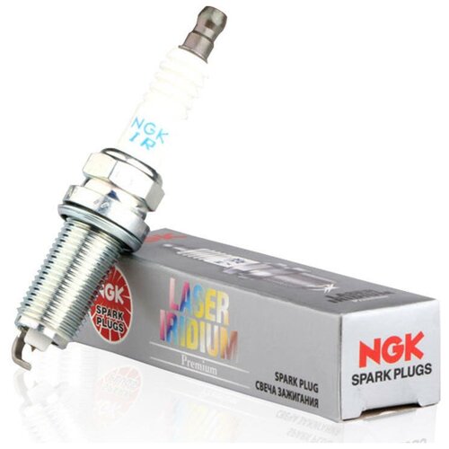 Свеча зажигания 93311 NGK IKR9J-8 Laser Iridium