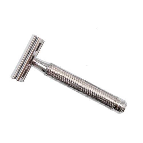 Т-образная бритва Captain Fawcett CF5578 хром 13700₽