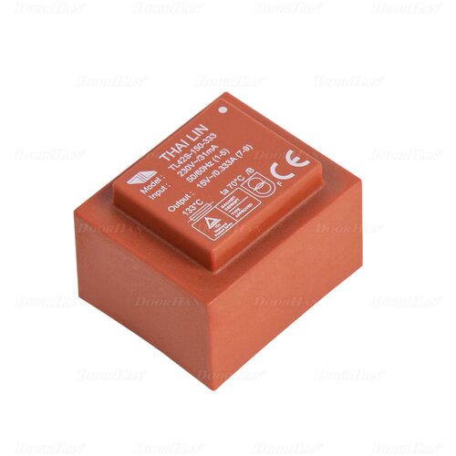 Трансформатор для платы PCB-SH, SH-TR - DoorHan 4pcs lot src 05vdc sh src 12vdc sh src 24vdc sh songle power relay 8pin 5v 12v 24v 1a pcb type