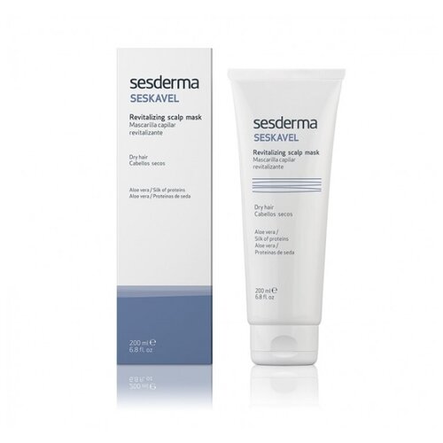 фото Sesderma маска ревитализирующая