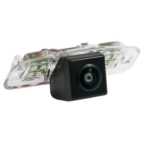 AVEL Штатная HD камера заднего вида AVS327CPR 152 для автомобилей HONDA 357000₽