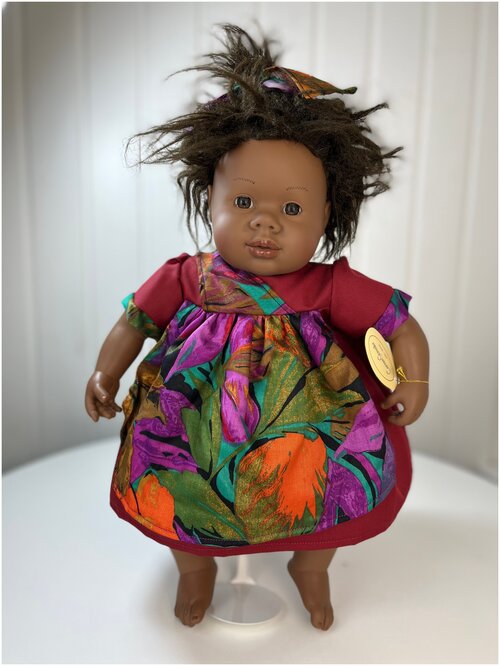 Кукла Carmen Gonzalez 