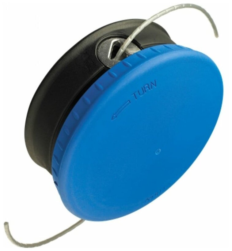 Головка триммерная полуавтоматическая T25 С для травокосилок 25-55 куб. см Husqvarna 5784459-01