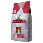 Сухой корм для кошек HIQ при чувствительном пищеварении 1.8 кг - изображение