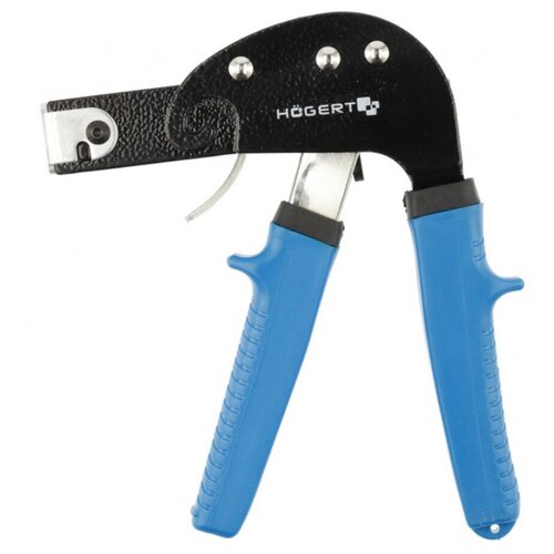 Заклепочник HOEGERT для дюбелей