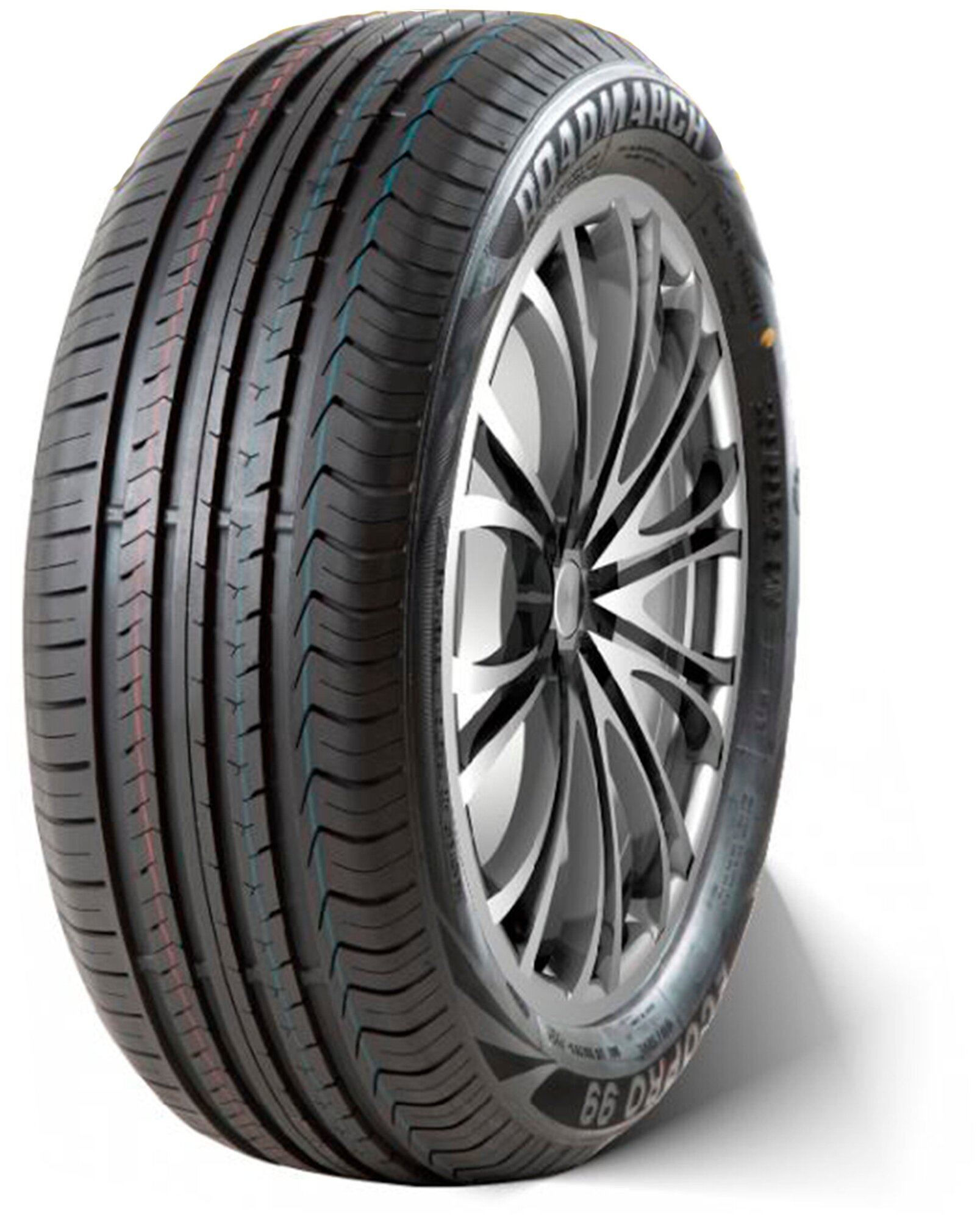 Шина 205/65 15 94V Sonix Ecopro 99