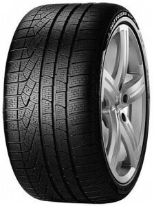 Pirelli Winter Sottozero Serie II 275/35 R19 W100